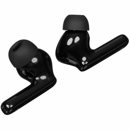 Купить Наушники TWS Kenshi A05 PRO черный  5415311. Характеристики, отзывы и цены в Донецке