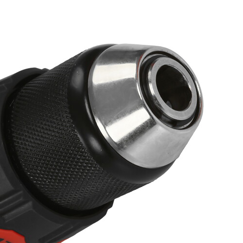 Купить Дрель-шуруповерт CROWN BL CT21093HMX без ЗУ, без АКБ  9288430. Характеристики, отзывы и цены в Донецке