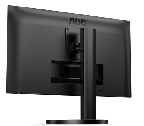 Купить 23.8" Монитор AOC 24B3CF2 черный  5458784. Характеристики, отзывы и цены в Донецке