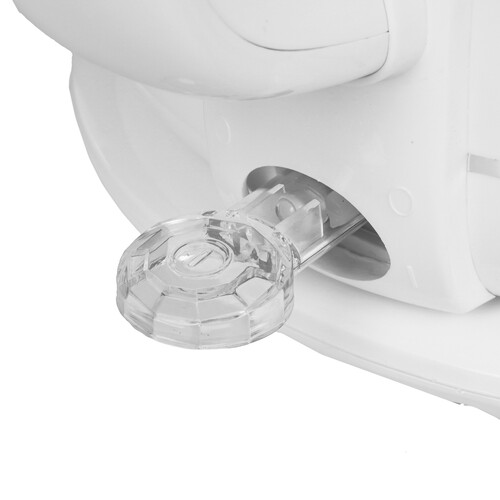 Купить Электрочайник Eurostek EEK-1844 бежевый  9242824. Характеристики, отзывы и цены в Донецке