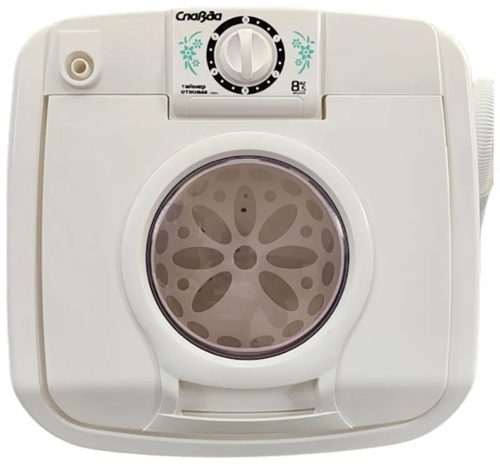 Купить Центрифуга Славда SD-80TS1(P)  9055936. Характеристики, отзывы и цены в Донецке