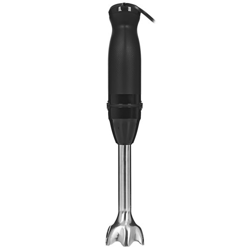 Купить Блендер погружной BRAUN MQ55001MBK черный  5485252. Характеристики, отзывы и цены в Донецке