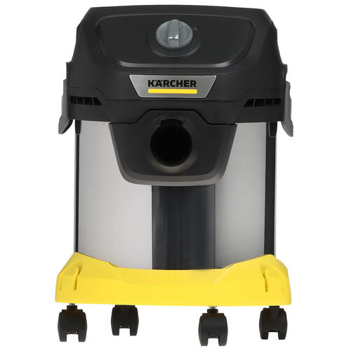 Купить Хозяйственный пылесос  Karcher KWD 3 S V-15/4/20 AE  5451394. Характеристики, отзывы и цены в Донецке