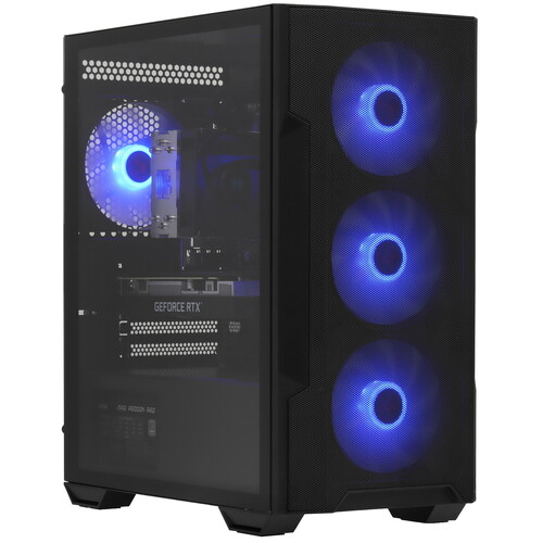 Купить ПК ARDOR GAMING NEO M193  5631521. Характеристики, отзывы и цены в Донецке