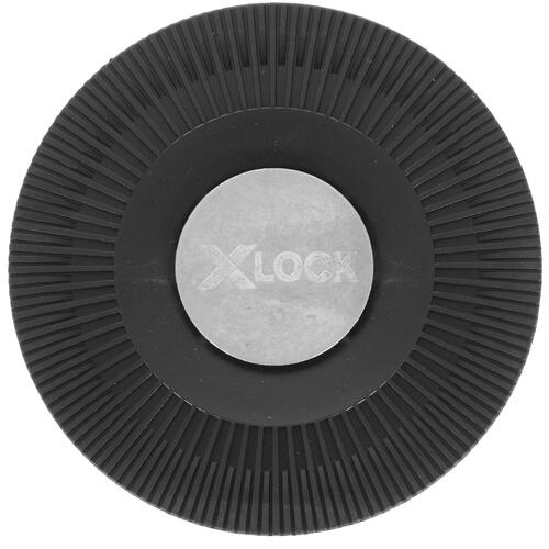 Купить Опорная тарелка Bosch X-LOCK 2608601716  5337262. Характеристики, отзывы и цены в Донецке