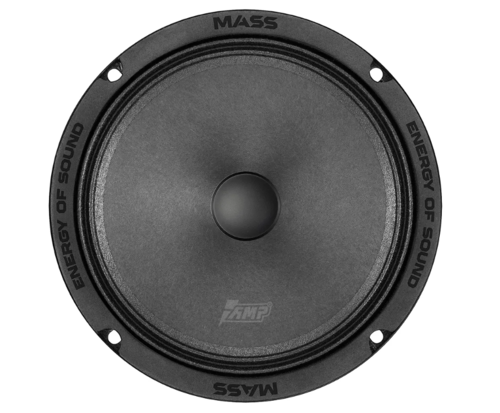 Купить Широкополосная акустическая система AMP MASS FR65P100  9281423. Характеристики, отзывы и цены в Донецке