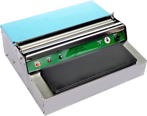 Купить Термоупаковщик Viatto VA-HW450  9077150. Характеристики, отзывы и цены в Донецке