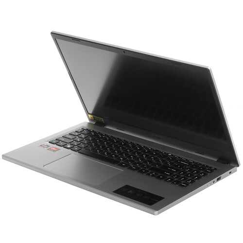 Купить 15.6" Ноутбук Acer Aspire Go AG15-41P-R4XX серебристый  5626135. Характеристики, отзывы и цены в Донецке
