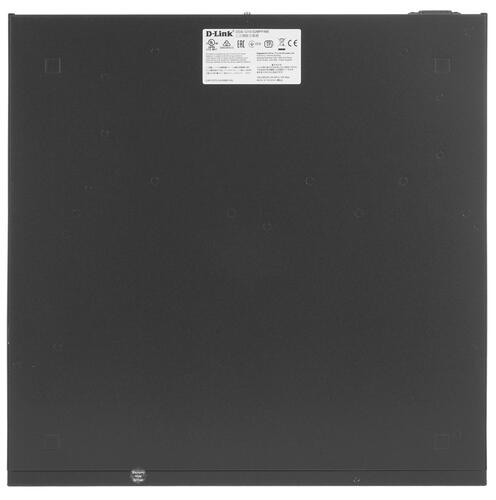 Купить Коммутатор D-Link DGS-1210-52MPP/ME/B  8137106. Характеристики, отзывы и цены в Донецке
