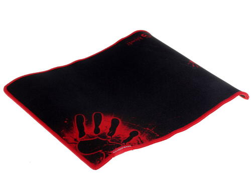 Купить Коврик A4Tech Bloody B-081  черный  6605189. Характеристики, отзывы и цены в Донецке