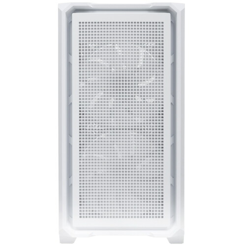 Купить Корпус Cougar MX600 MINI RGB  белый  5603816. Характеристики, отзывы и цены в Донецке