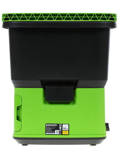 Купить Мойка высокого давления GreenWorks GDC40 40V , Без АКБ , Без ЗУ  1217829. Характеристики, отзывы и цены в Донецке