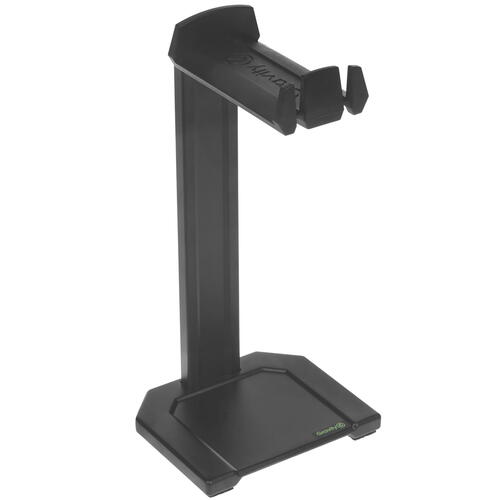 Купить Подставка для наушников Gravity HP HTT 01 B  1676928. Характеристики, отзывы и цены в Донецке