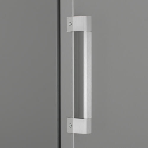 Купить Морозильный шкаф  Hotpoint HFZ 5171 S серебристый  5449844. Характеристики, отзывы и цены в Донецке