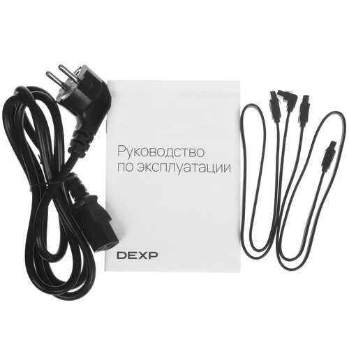 Купить ПК DEXP Atlas H561  5642065. Характеристики, отзывы и цены в Донецке