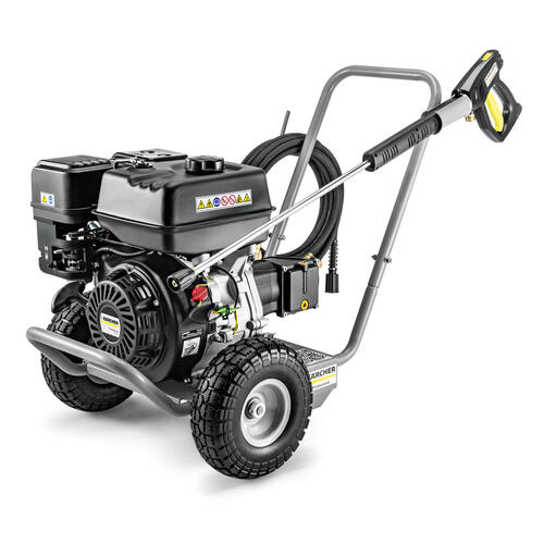 Купить Мойка высокого давления Karcher HD 6/15 G Classic  9074370. Характеристики, отзывы и цены в Донецке