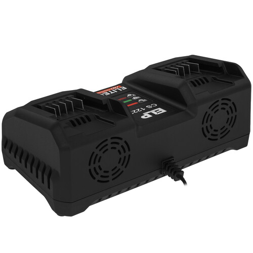 Купить Зарядное устройство ELITECH HD CS 1222  9300572. Характеристики, отзывы и цены в Донецке