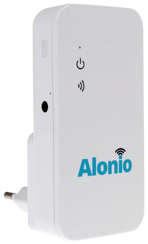 Купить Датчик температуры Alonio T2  1039601. Характеристики, отзывы и цены в Донецке