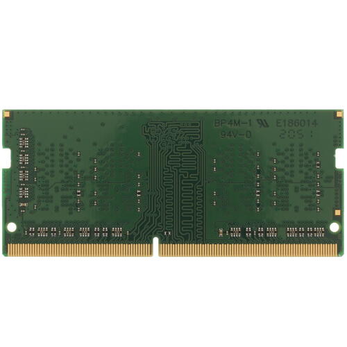 Купить Оперативная память SODIMM ADATA [AD4S26668G19-SGN] 8 ГБ  4787401. Характеристики, отзывы и цены в Донецке