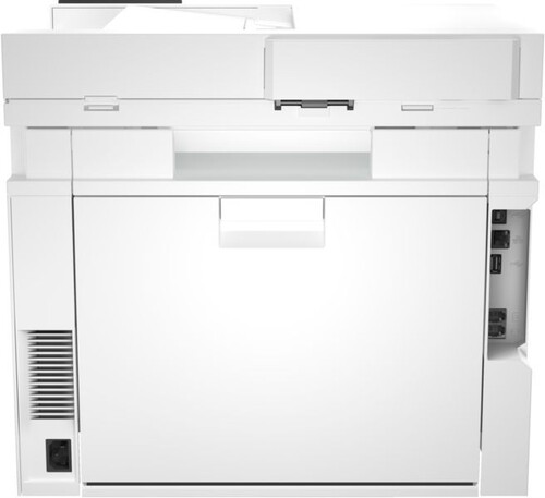 Купить МФУ лазерное HP Color LaserJet Pro 4303fdw  5606372. Характеристики, отзывы и цены в Донецке