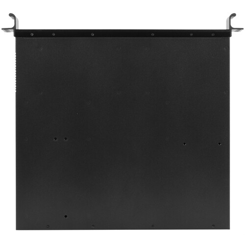 Купить Серверный корпус ExeGate Pro 1U390-01  8184920. Характеристики, отзывы и цены в Донецке