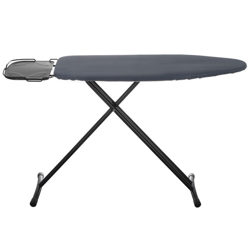 Купить Гладильная доска Master House Сальта серый  9134964. Характеристики, отзывы и цены в Донецке