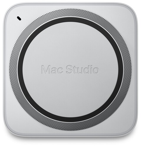Купить Мини ПК Apple Mac Studio M3 Ultra  5620152. Характеристики, отзывы и цены в Донецке