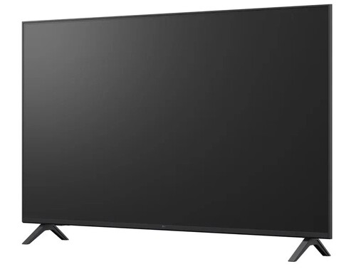 Купить 55" (139 см) Телевизор LG 55UA75009LA черный  5624450. Характеристики, отзывы и цены в Донецке