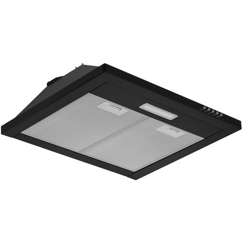 Купить Вытяжка каминная Simfer 8563SM черный/черный  1014764. Характеристики, отзывы и цены в Донецке