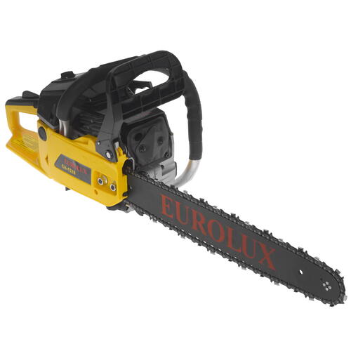 Купить Бензопила Eurolux GS-5218  5098127. Характеристики, отзывы и цены в Донецке