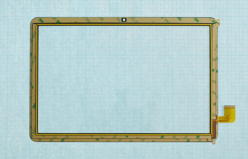 Купить Сенсор (BKTP) для планшетного ПК KENSHI Kids E17  9229912. Характеристики, отзывы и цены в Донецке