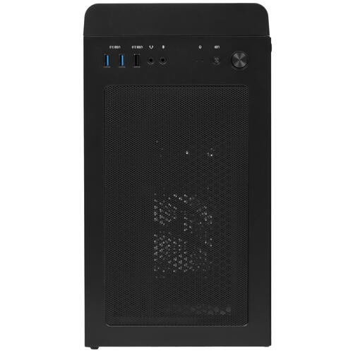 Купить Корпус ZALMAN M4  5439393. Характеристики, отзывы и цены в Донецке