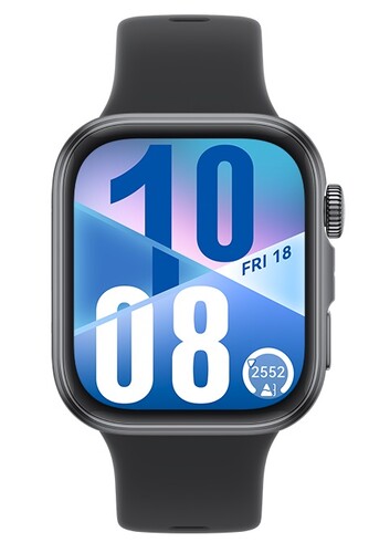 Купить Смарт-часы HUAWEI WATCH FIT 4  5624393. Характеристики, отзывы и цены в Донецке