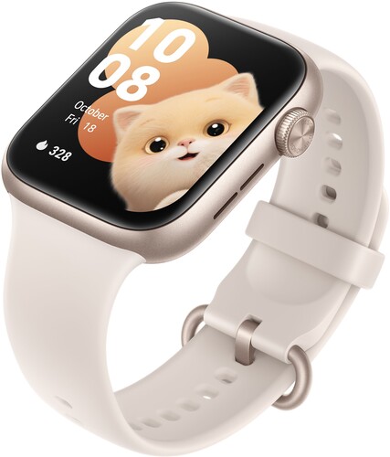 Купить Смарт-часы HONOR Watch 5  5488321. Характеристики, отзывы и цены в Донецке