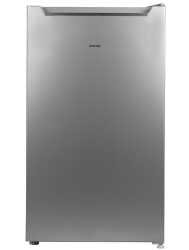 Купить Холодильник компактный   Centek CT-1715 серебристый  9288839. Характеристики, отзывы и цены в Донецке