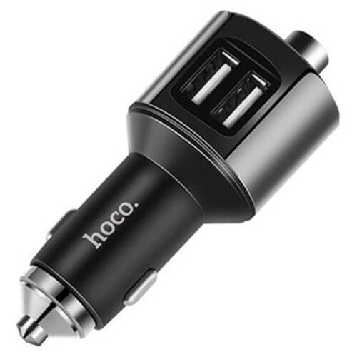 Купить FM-трансмиттер Hoco E19  9237918. Характеристики, отзывы и цены в Донецке