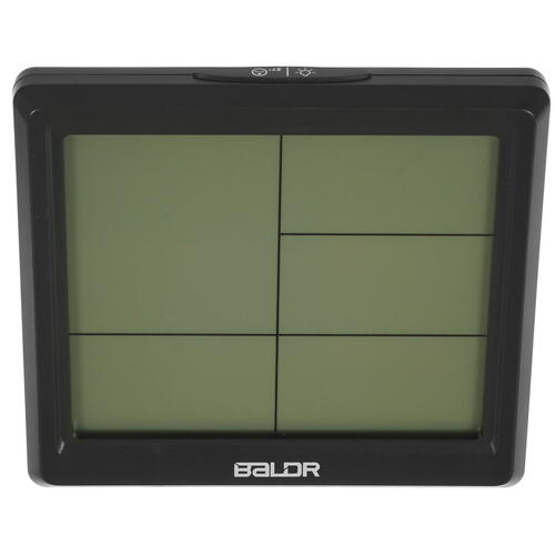 Купить Метеостанция BALDR B0389WST4H4  5080205. Характеристики, отзывы и цены в Донецке