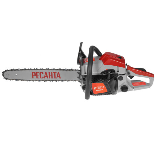 Купить Бензопила Ресанта БП-4518 , шина - 45 см(18")  5305436. Характеристики, отзывы и цены в Донецке