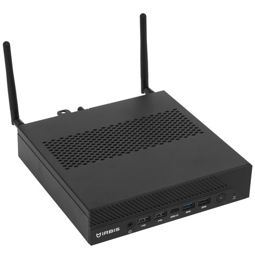 Купить Мини ПК Irbis SmartDesk [ISDC5U01P3]  9347003. Характеристики, отзывы и цены в Донецке
