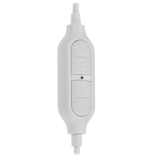 Купить Проводные наушники Redragon Zeus X RGB белый 2024  5616178. Характеристики, отзывы и цены в Донецке