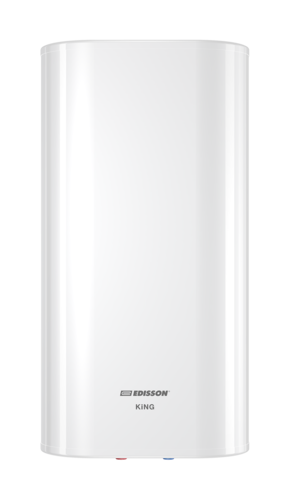 Купить Водонагреватель электрический EDISSON King 50 V  9048942. Характеристики, отзывы и цены в Донецке