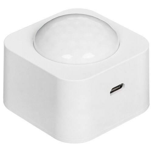 Купить Датчик EKF Connect is-pir-zb-1  5490573. Характеристики, отзывы и цены в Донецке