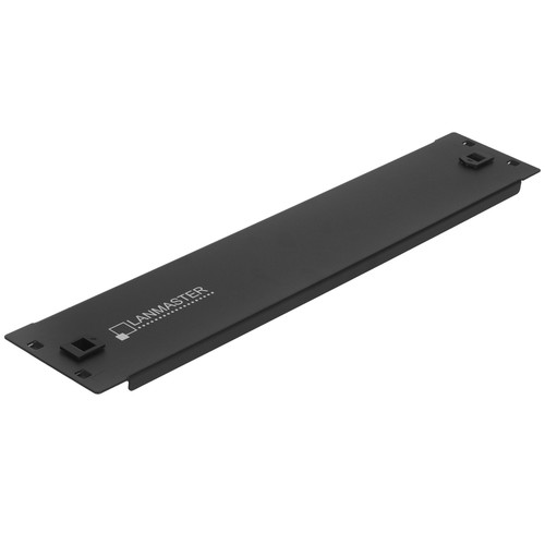 Купить Фальш-панель Lanmaster LAN-DC-TLMFP-2U  9242133. Характеристики, отзывы и цены в Донецке