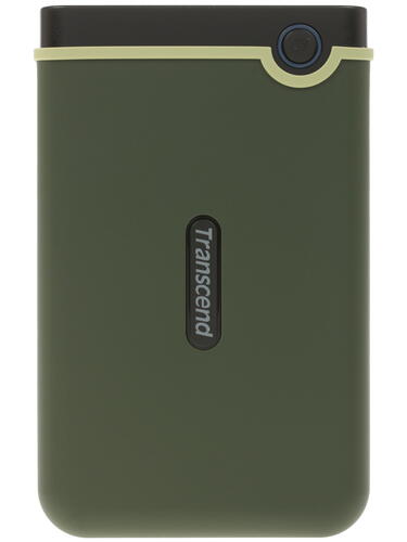 Купить 2 ТБ Внешний HDD Transcend StoreJet 25M3  1226732. Характеристики, отзывы и цены в Донецке