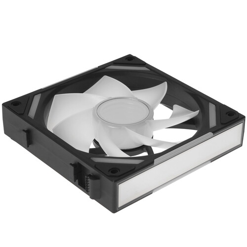 Купить Комплект реверсных вентиляторов XASTRA FS120B ARGB  5615660. Характеристики, отзывы и цены в Донецке