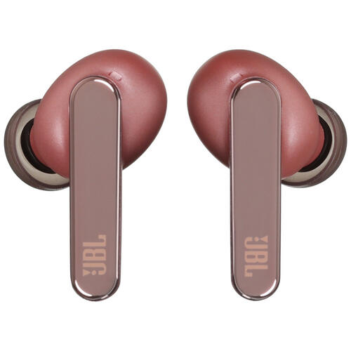 Купить Наушники TWS JBL LIVE PRO 2 розовый  5018698. Характеристики, отзывы и цены в Донецке