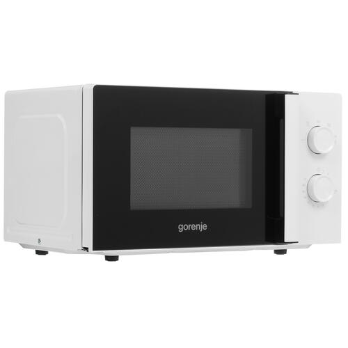 Купить Микроволновая печь Gorenje MO20E1WH белый  9932712. Характеристики, отзывы и цены в Донецке