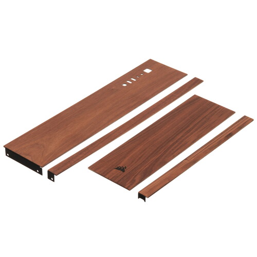 Купить Фронтальная панель Corsair  5609970. Характеристики, отзывы и цены в Донецке