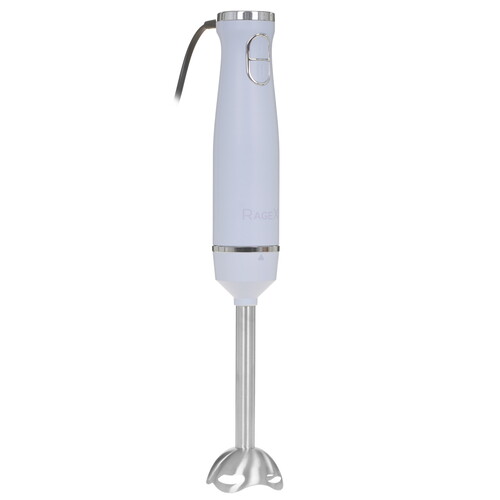 Купить Блендер погружной RAGEX R1502-411 голубой  9269177. Характеристики, отзывы и цены в Донецке