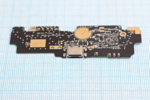 Купить Плата (USB) для смартфона Oukitel WP21  9048906. Характеристики, отзывы и цены в Донецке